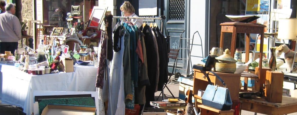 01 Vide grenier Salies a peindre